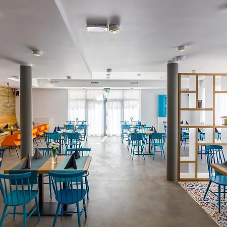 Mała Sycylia Restauracja I Nocleg ze śniadaniem Pobierowo